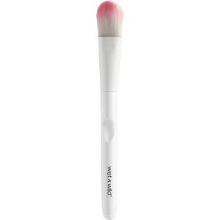 Wet n Wild Brush Flad foundation børste 1 stk. - 1 stk.