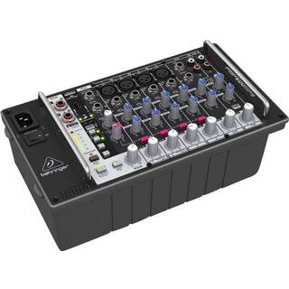 Behringer PMP500Mp3 Power Mixer
