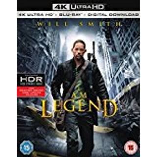 I Am Legend