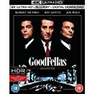 GoodFellas