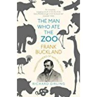 The Man Who Ate the Zoo