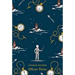 Oliver Twist