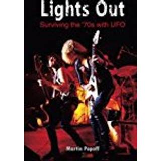 Lights Out: Surviving the '70s with UFO