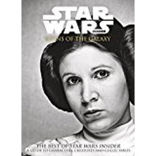 Star Wars: Icons of the Galaxy