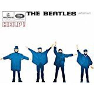 The Beatles - Help! (Stereo)