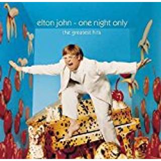 Elton John - One Night Only (Reissue) (2 LP)