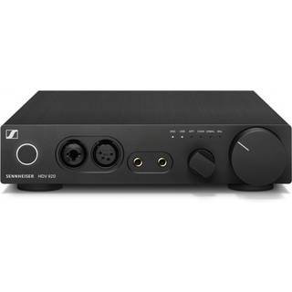 Sennheiser HDV 820 Høretelefon-forstærker - 3 års medlemsgaranti