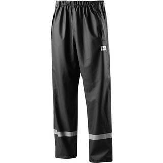 Snickers Workwear 8201 Regnbukser søværn Marine blå