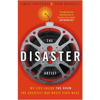 The Disaster Artist