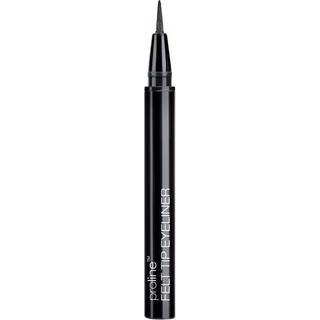 Wet N Wild ProLine Felt Tip Eyeliner Black
