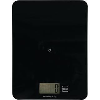 Nordic Quality Køkkenvægt Vanilla Digital Kitchen Scale