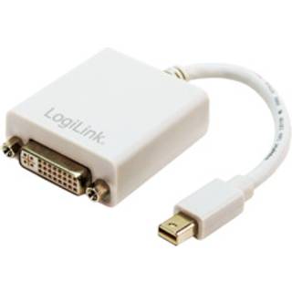 Mini Displayport-DVI adapter