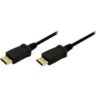 Displayport Cable 2M 1.2