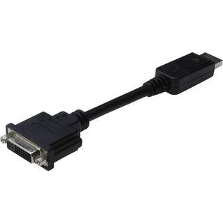 DisplayPort - DVI Adapter / Converter