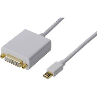 DIGITUS DisplayPort adapter