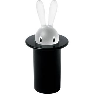 Magic Bunny Tandstikkeholder, gul
