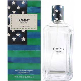 Tommy Summer 2016 edt 100ml