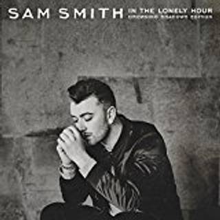 Sam Smith - In the Lonely Hour