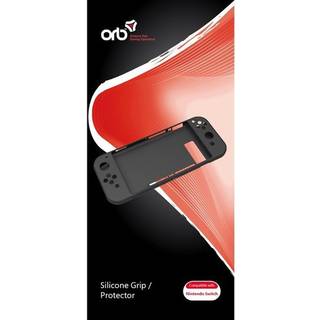 Orb Silicone Grip / Protector - Miscellaneous Tilbehør til spillekonsol - Nintendo Switch