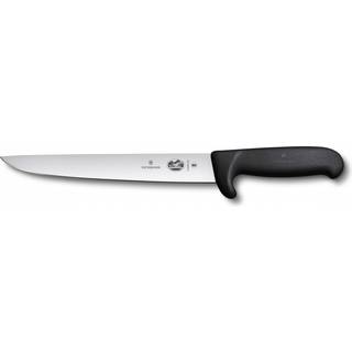 Victorinox Victorinox udskæringskniv 22 cm Sort