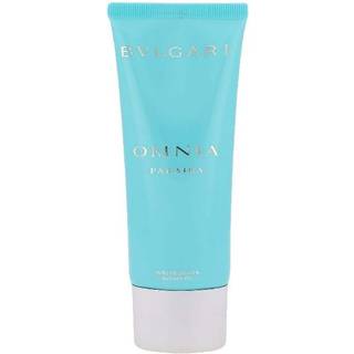Bvlgari Omnia Paraiba Badesæbe 100 ml