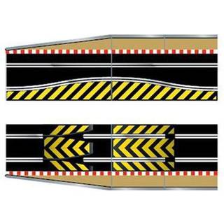 Scalextric Track Extension Pack 2 [Levering: 1-2 dage]