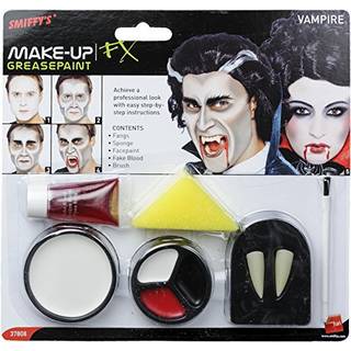 Blutsauger Make-up Set