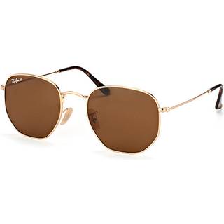 Ray-Ban Hexagonal - RB3548N 001/57 51