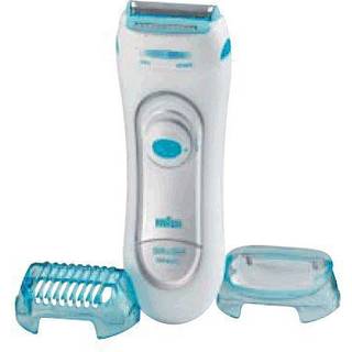 Braun Silk-epil LS 5100 Ladyshaver