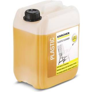 Kärcher Tilbehør Plastic Cleaner 5L