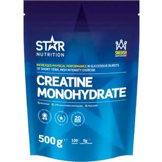 Kreatin monohydrat 500 g