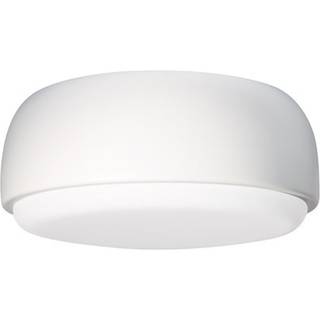 Northern Over Me 30 Væg/Loftlampe Hvid 30 cm