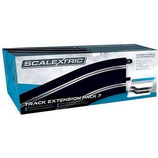 Scalextric Track Extension Pack 7 [Levering: 1-2 dage]