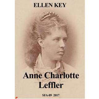 Anne Charlotte Leffler