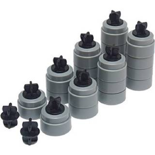 Scalextric Track Support Clip Pack [Levering: 1-2 dage]