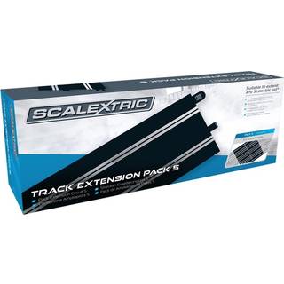 Scalextric Track Extension Pack 5 [Levering: 1-2 dage]
