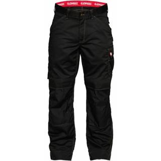 ENGEL Combat håndværkerbukser Grøn 2760-630 K104