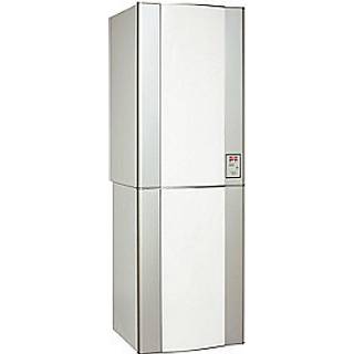 Metro Therm model 200 combivandvarmer for centralvarme