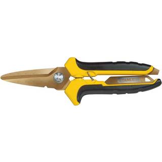STANLEY STHT0-14103 Pladesaks Titaniumbelagt klinge
