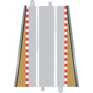 Scalextric Borders Lead-In/Out 350Mm (For C8205) 2 STK. [Levering: 1-2 dage]