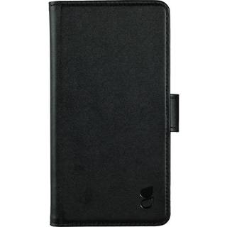 GEAR Wallet Samsung J7 2017 Black