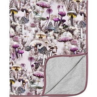 Molo Neala Blanket Enchanted Forrest One Size    One Size  mand