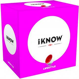 iKnow Livsstil