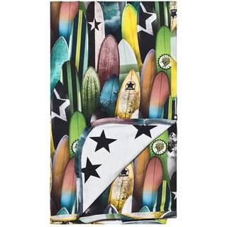 Molo Niles Blanket Surfboards One Size    One Size  Unisex