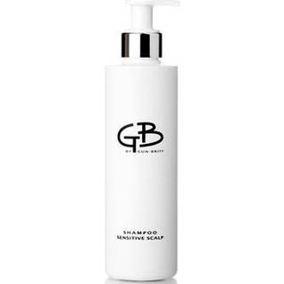 GB by Gun-Britt Shampoo Sensitive Scalp 250 ml.