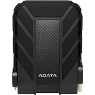 A-Data ADATA HD710P - 2TB - Ekstern Harddisk - Blå