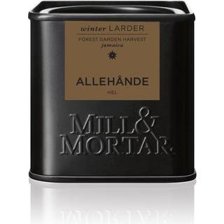 Mill & Mortar Allehånde Ø (40 g)