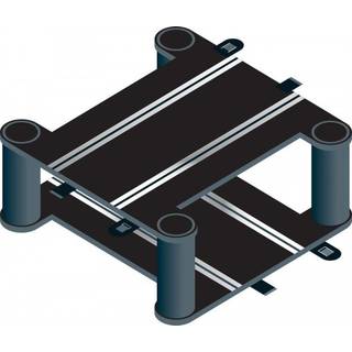 Scalextric Elevated Crossover 1 STK. [Levering: 1-2 dage]