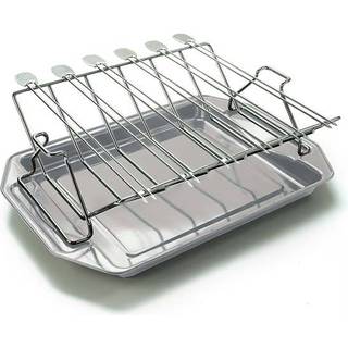 Stegholder til Broil King Keg