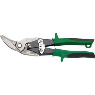 Tin klipper med buede blade Freund; 240 mm; Venstre